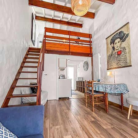 Escale Enchantee A Medis - Appartement 2 Extérieur photo