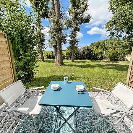 Escale Enchantee A Medis - Appartement 2 Extérieur photo