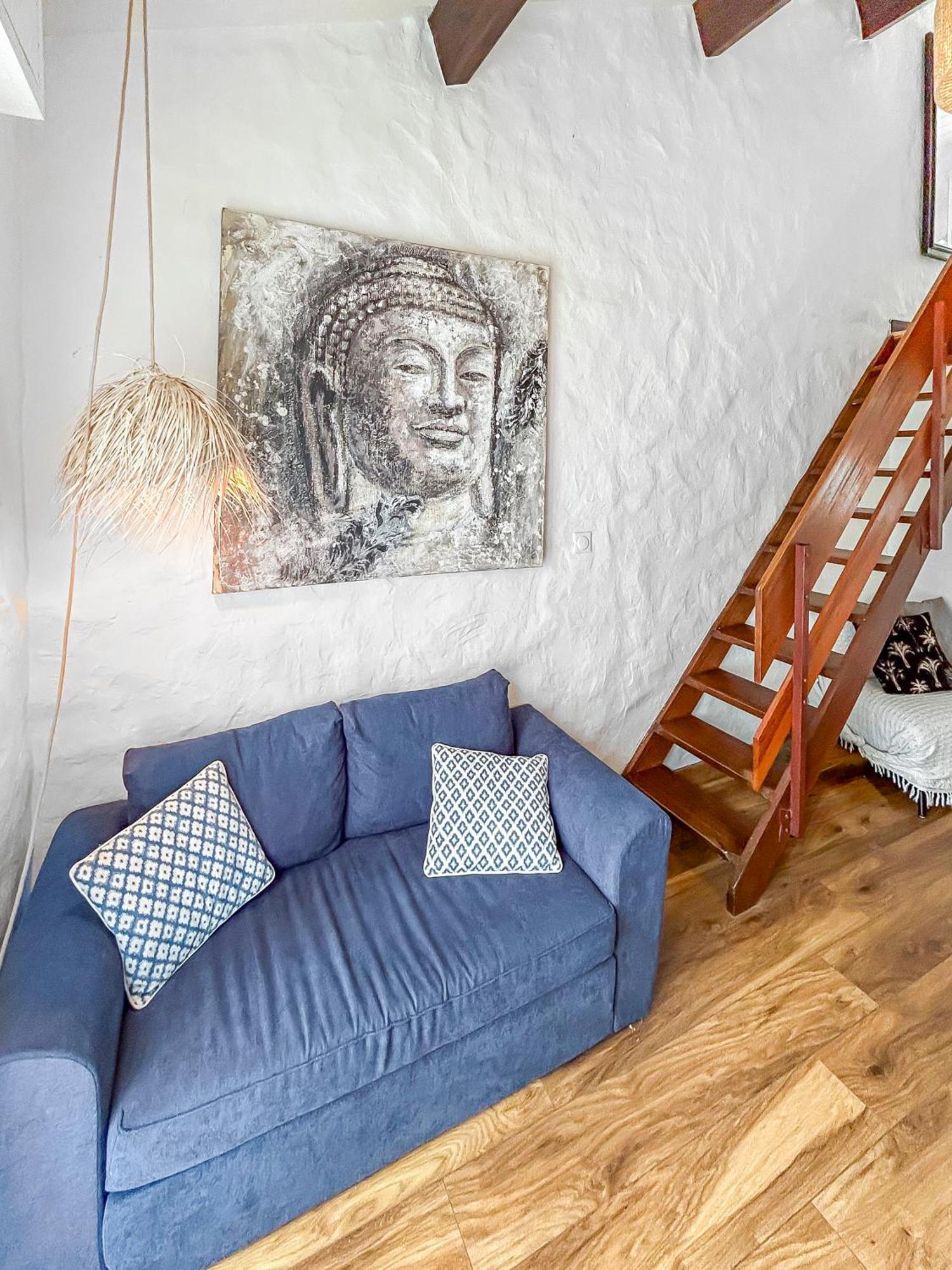 Escale Enchantee A Medis - Appartement 2 Extérieur photo