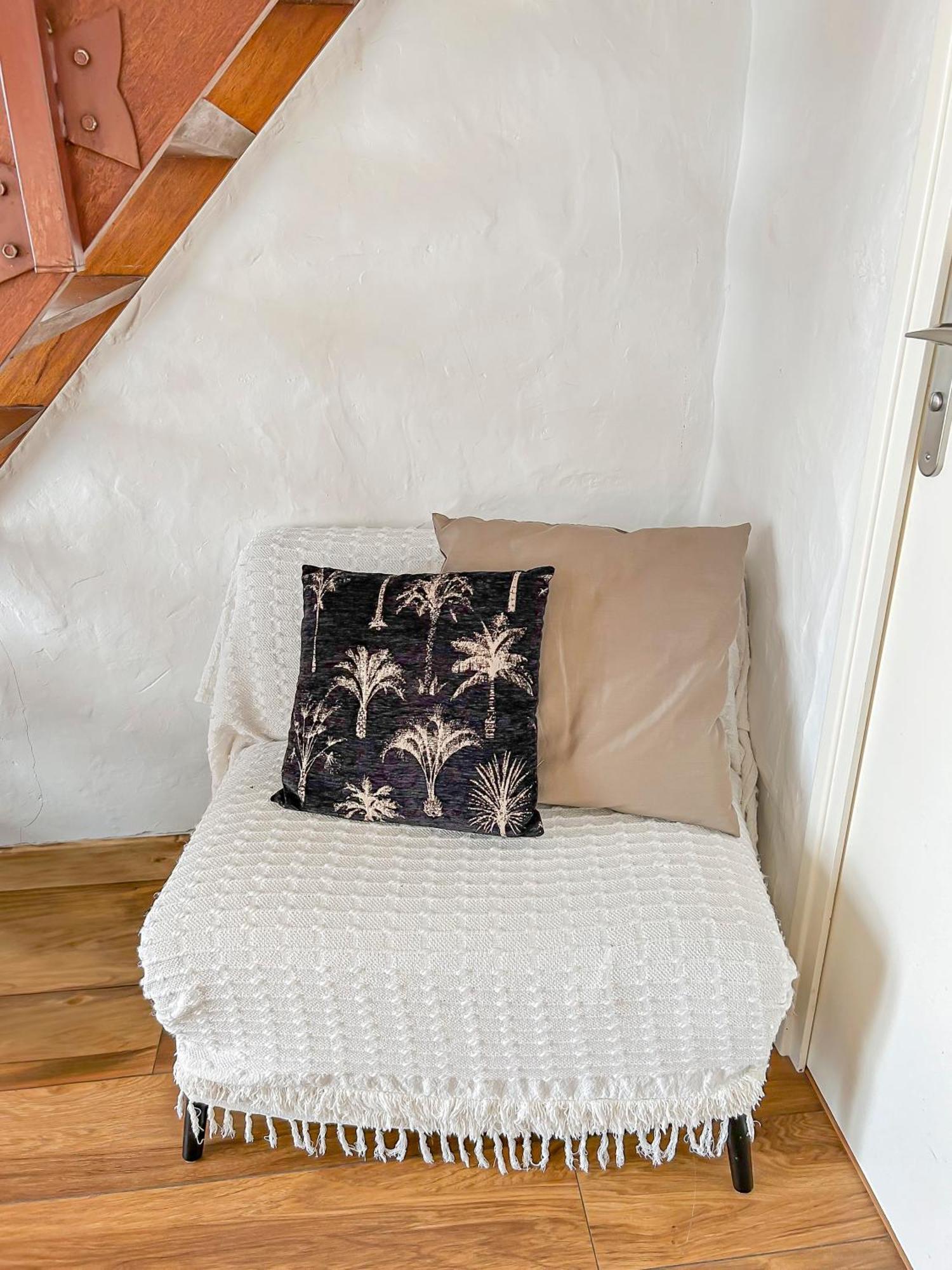 Escale Enchantee A Medis - Appartement 2 Extérieur photo