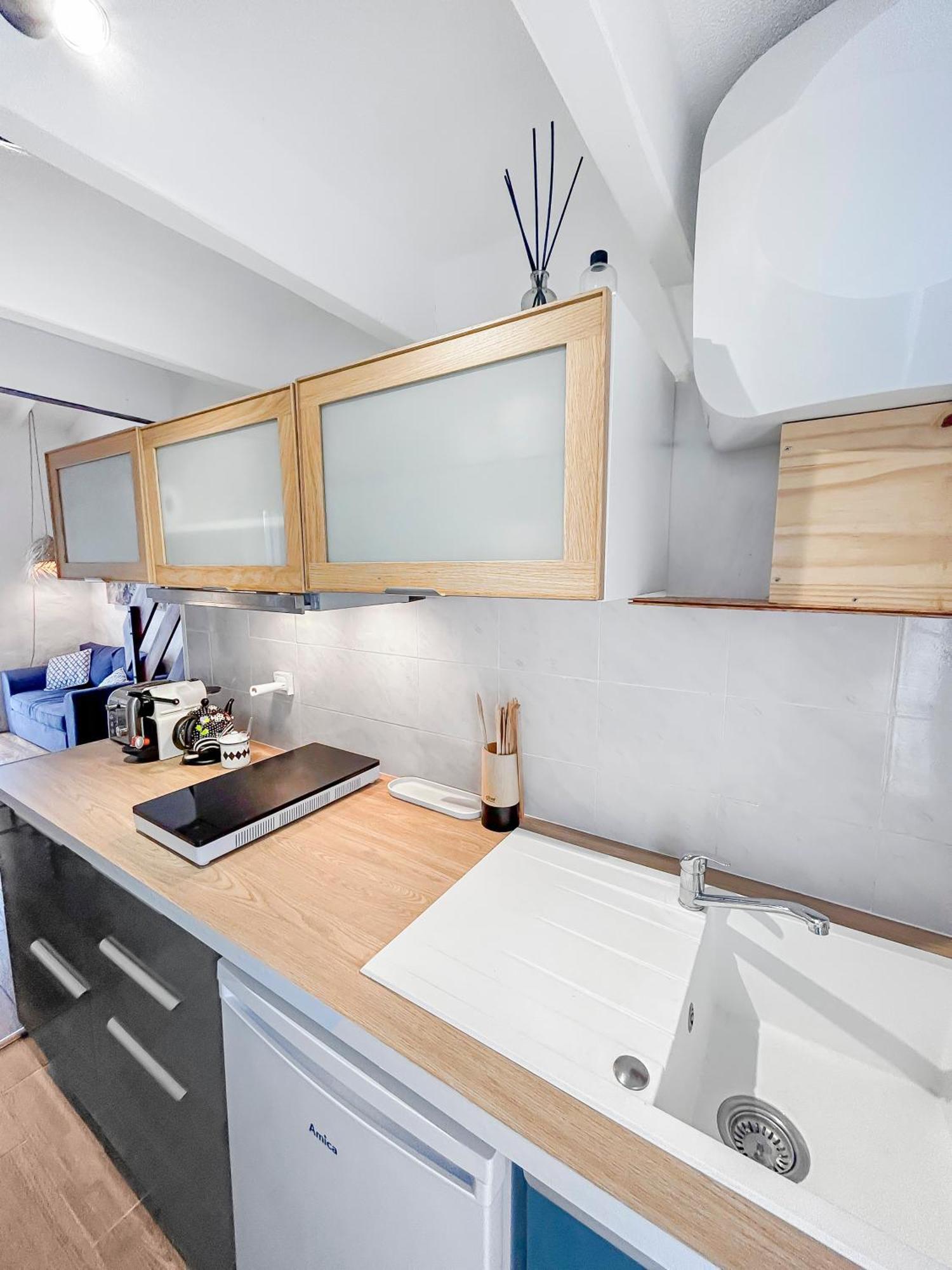 Escale Enchantee A Medis - Appartement 2 Extérieur photo