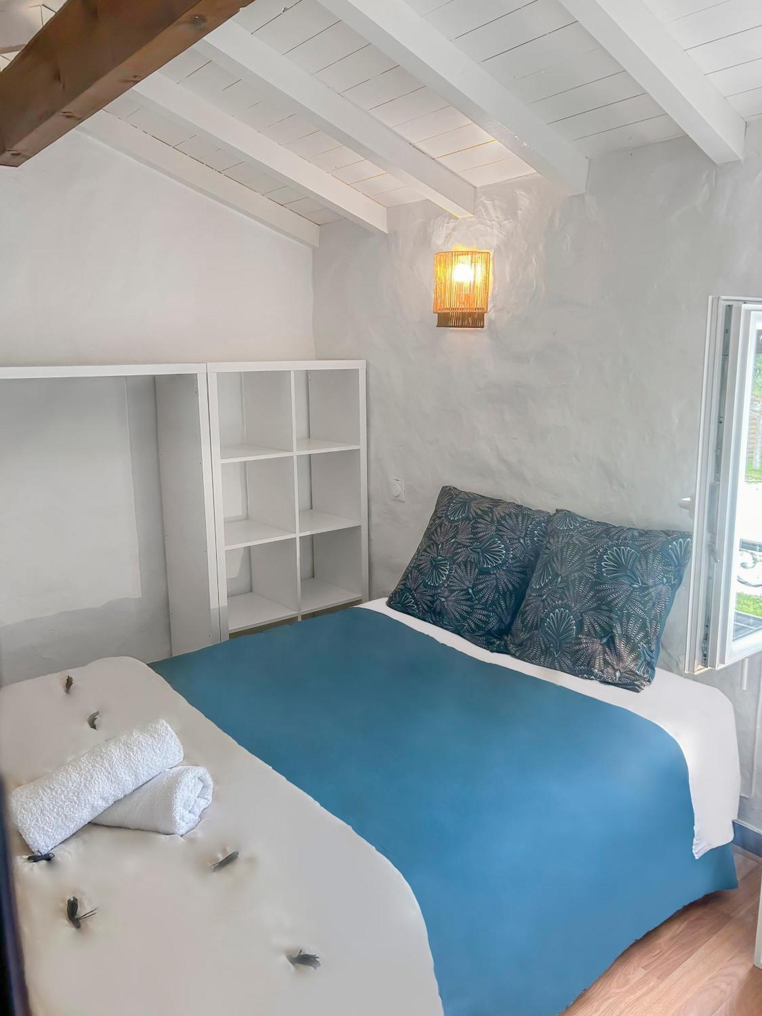 Escale Enchantee A Medis - Appartement 2 Extérieur photo