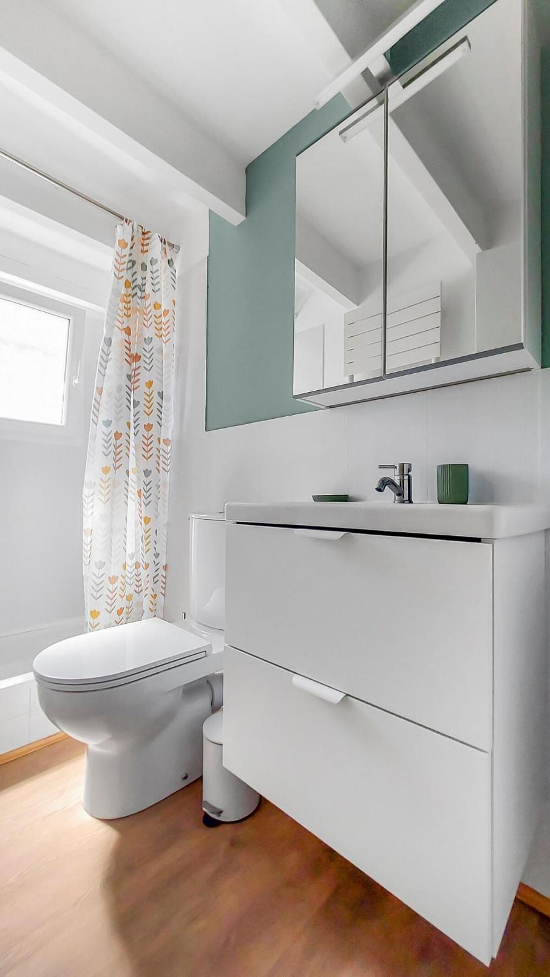 Escale Enchantee A Medis - Appartement 2 Extérieur photo